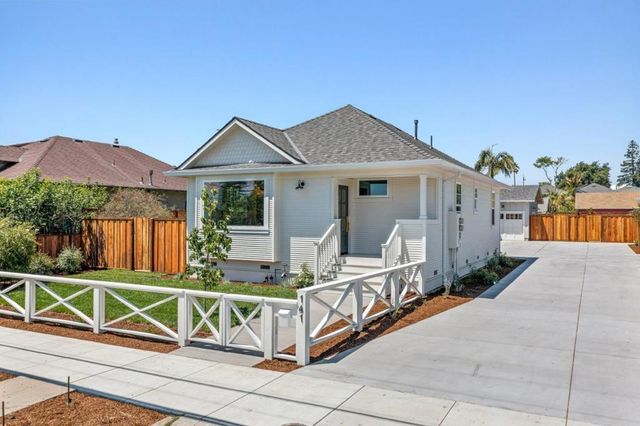 1411 Seabright Avenue, Santa Cruz