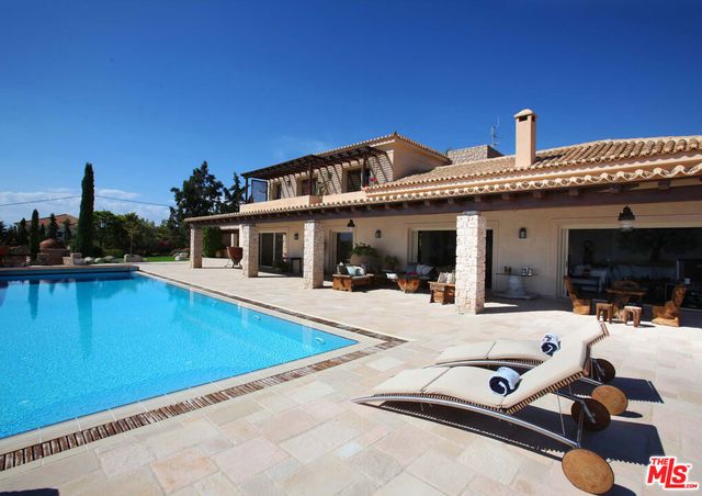 Porto Cheli, Ermioni Greece - Villa Olive Tree, 