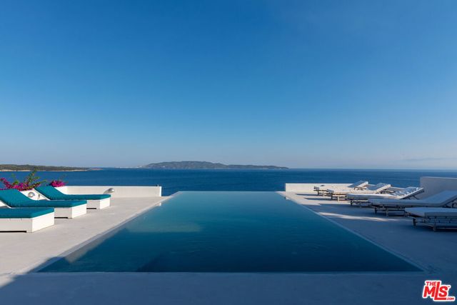 Porto Cheli, Ermioni Greece - Villa Teal, 