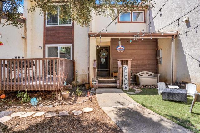 15828 Davis Cup Lane, Ramona