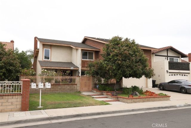 1150 N Brantford Street, Anaheim
