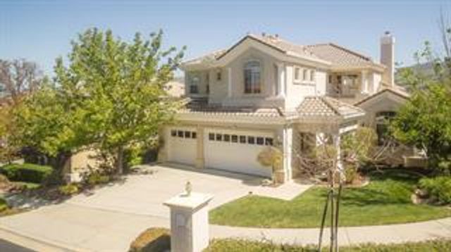 5568 Snowdon Place, San Jose
