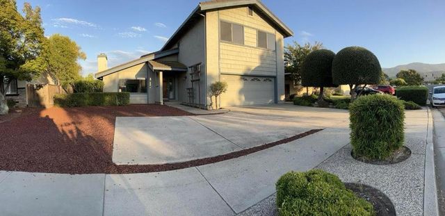 6525 Camden Avenue, San Jose