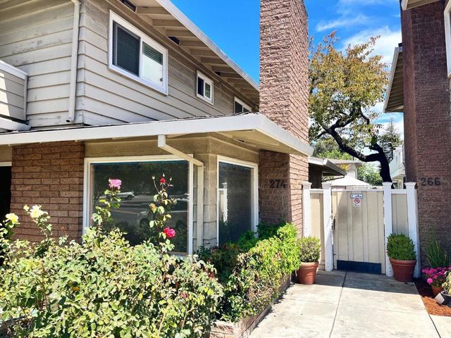 274 Pamela Drive # 16, Mountain View