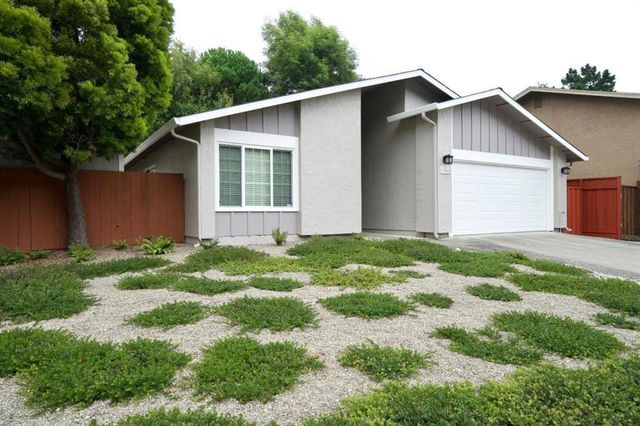 1156 Oddstad Boulevard, Pacifica