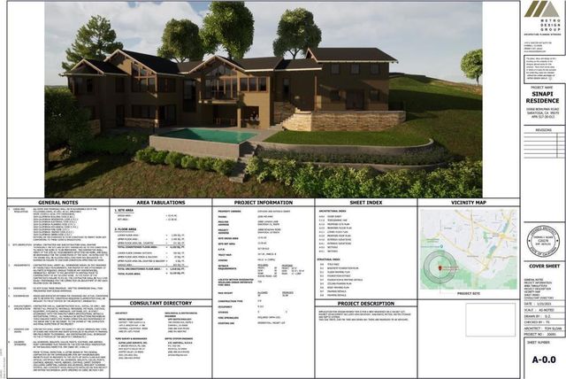 16968 Bohlman Road, Saratoga
