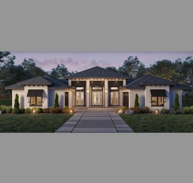 18320 Vista Grande Way, Los Gatos