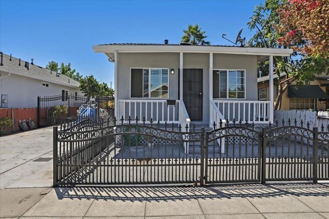165 N 25th Street, San Jose