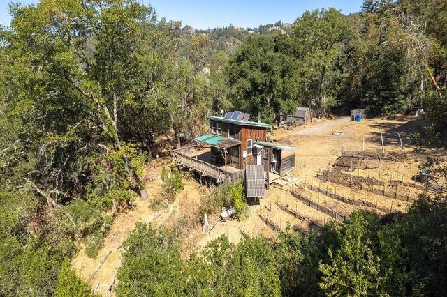 3500 Bear Canyon Road, Los Gatos