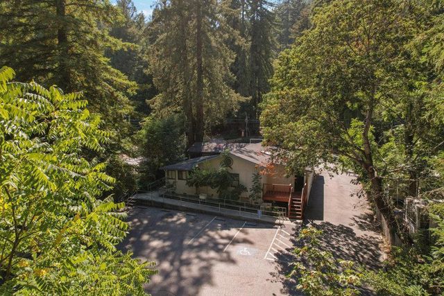 12550 Highway 9, Boulder Creek
