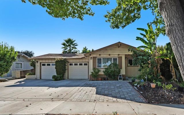 931 Miller Avenue, Cupertino