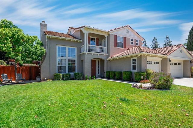19122 Legend Court, Morgan Hill