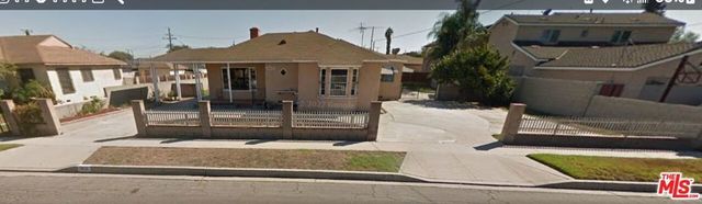 1036 W Stockwell Street, Compton