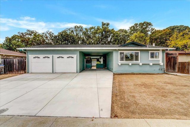 5523 Thornwood Drive, San Jose