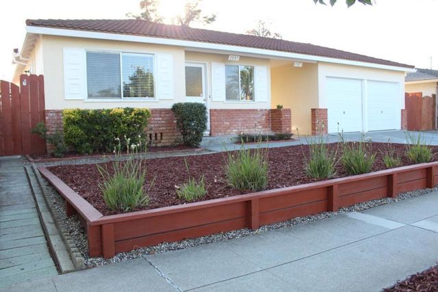 Ross Avenue, San Jose