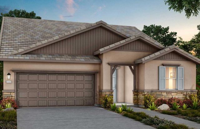 5408 Spring Mountain Lane, Antioch