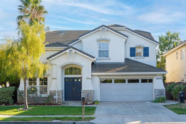 244 Primrose Drive, San Jose