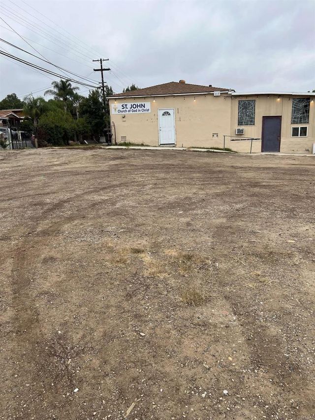 6117 Brooklyn Avenue, San Diego