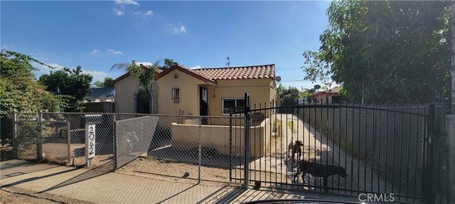 2062 E Hatchway Street, Compton