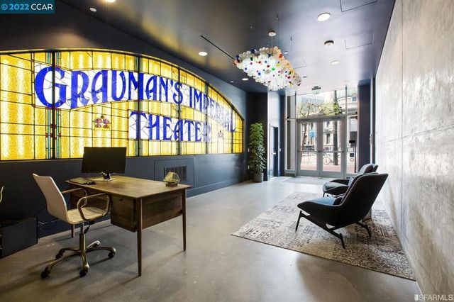 1075 Market St # 206, San Francisco