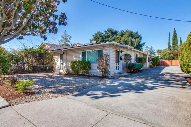 802 Calderon Avenue, Mountain View