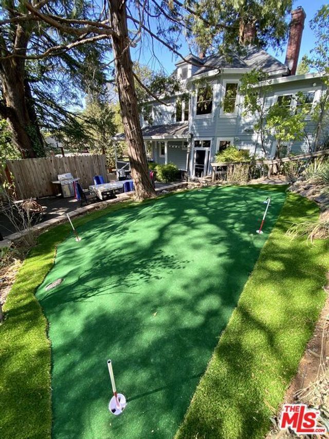 2985 Clay Street, Placerville