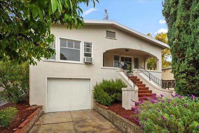 35 Montgomery Street, Los Gatos