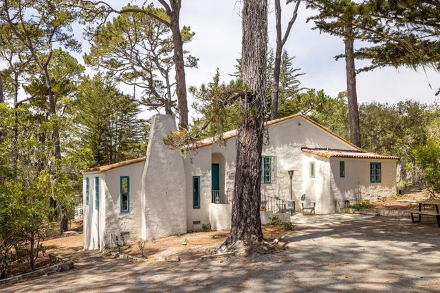 24730 Dolores Street, Carmel