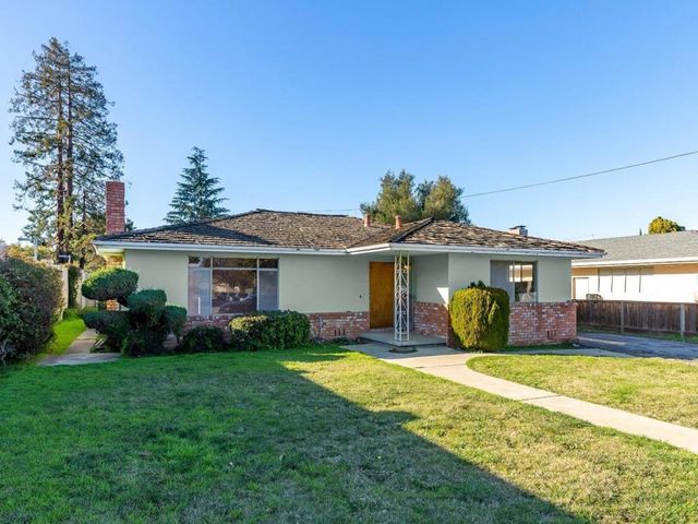 541 S Bayview Avenue, Sunnyvale