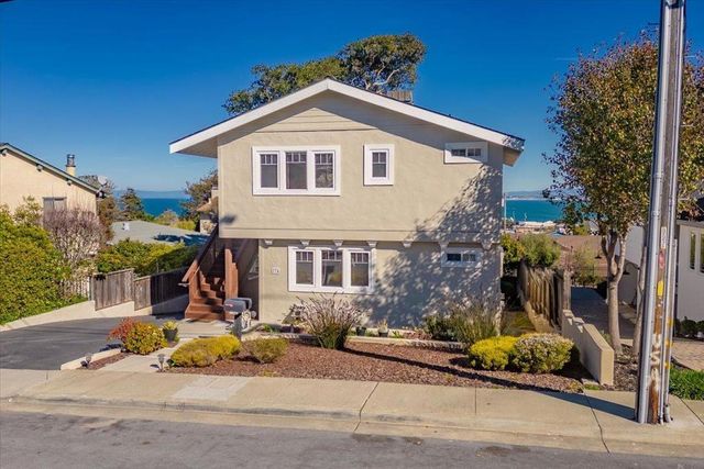 774 Belden Street, Monterey