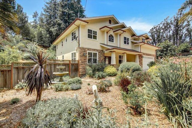 839 Calabasas Road, Watsonville