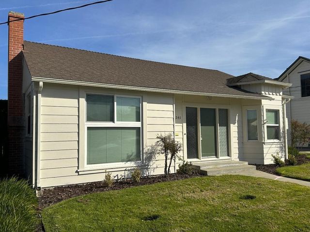 245 E Romie Lane, Salinas