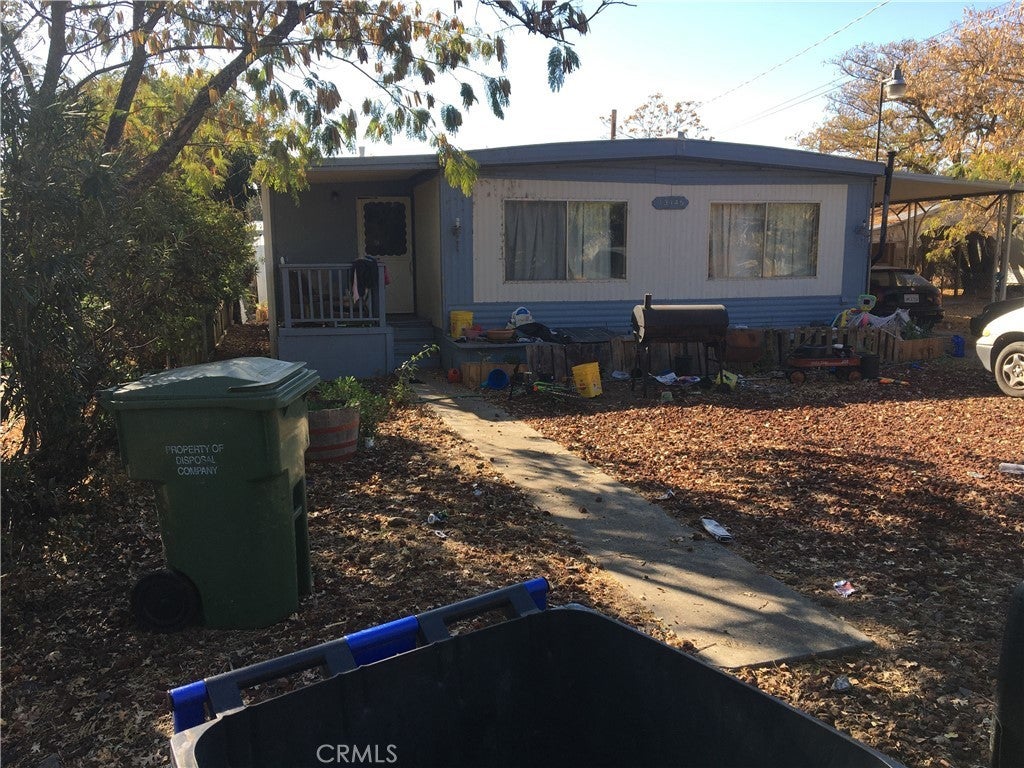 13145 Fourth Street, Clearlake Oaks