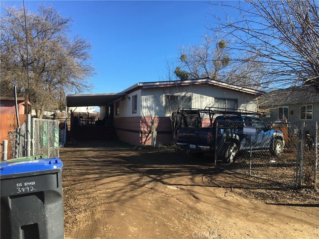 3892 Schultz Avenue, Clearlake
