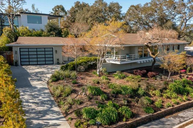 787 Sharon Park Drive, Menlo Park