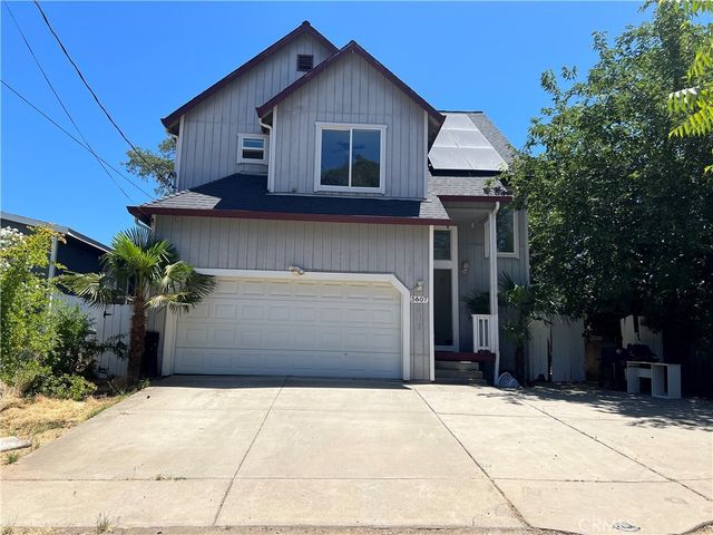5607 Jones Avenue, Clearlake