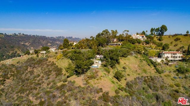 1785 Bel Air Road, Los Angeles