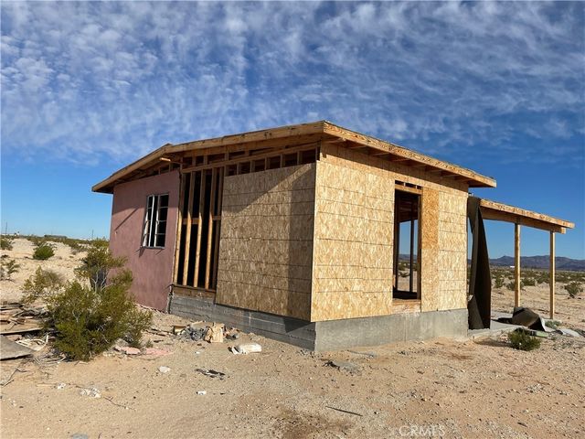 79678 Twentynine Palms, 29 Palms