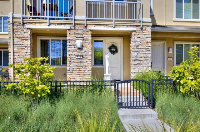 611 Avenue One Drive, San Jose
