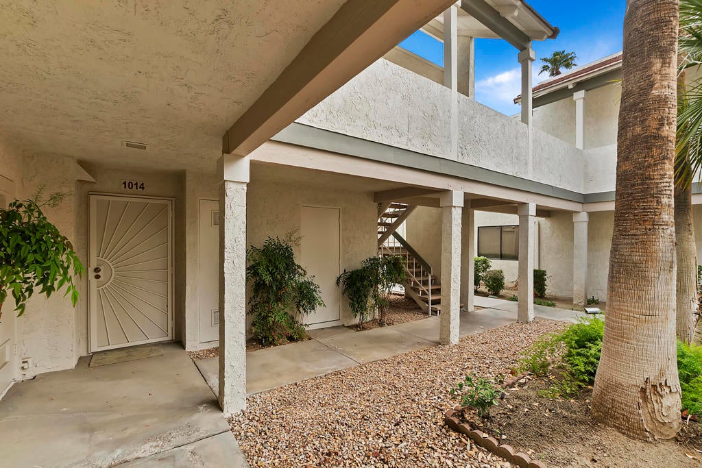 2023 Via Miraleste 1014, Palm Springs Property Listing MLS® 219093755DA