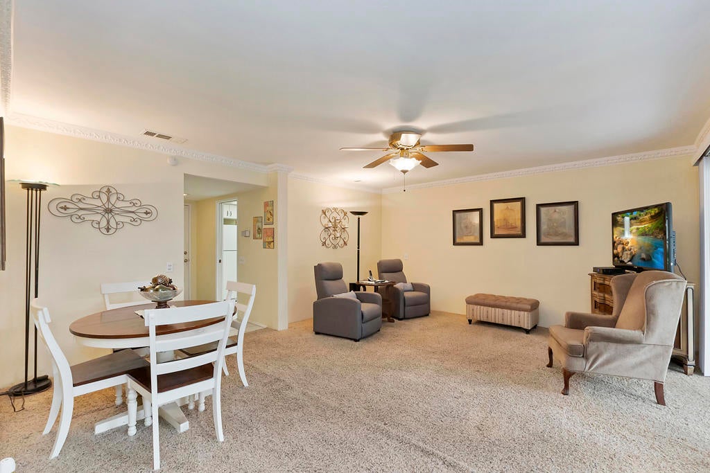 2023 Via Miraleste 1014, Palm Springs Property Listing MLS® 219093755DA