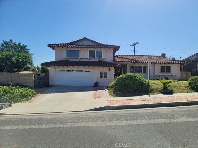 1830 Copper Lantern Drive, Hacienda Heights