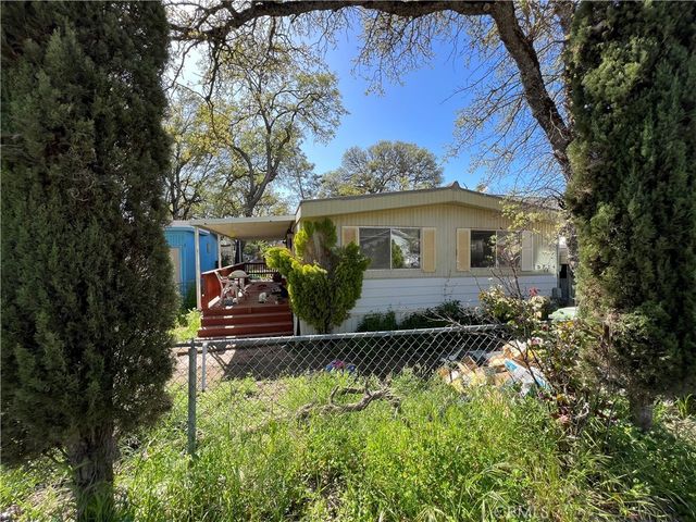 5714 Huron Avenue, Clearlake