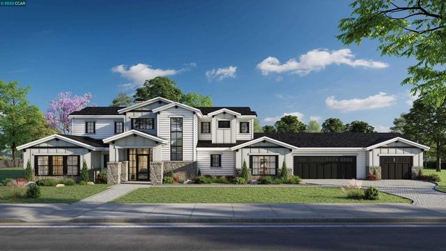 7 Saint James, Brentwood