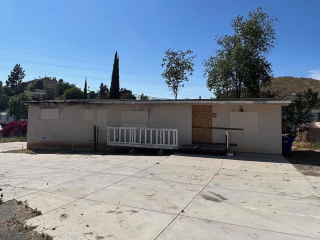 1675 N 2nd Street, El Cajon