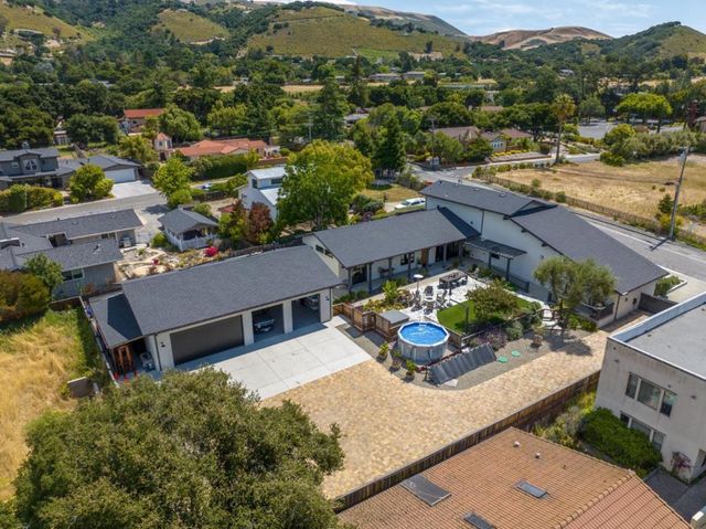 8 El Caminito Road # 101-201, Carmel Valley