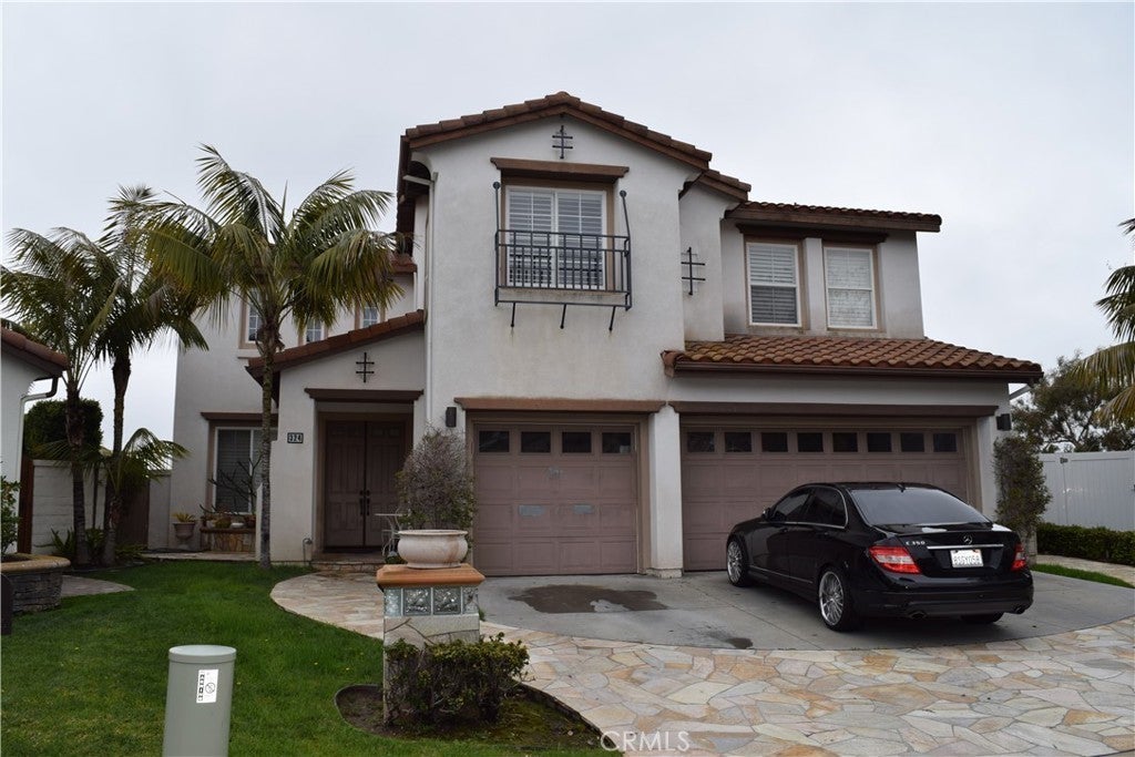 Monterey Homes For Sale in Talega San Clemente Real Estate