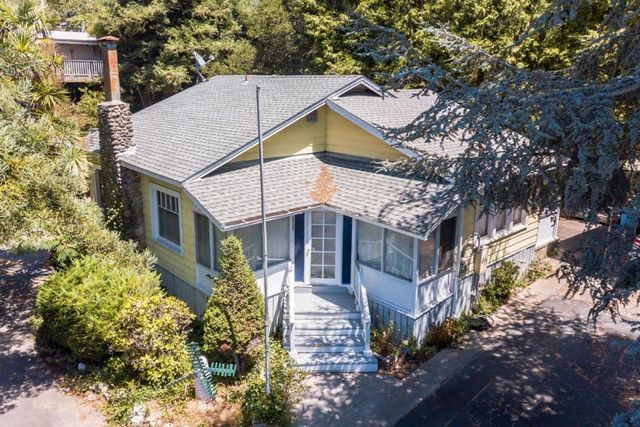 5035 Soquel Drive, Soquel