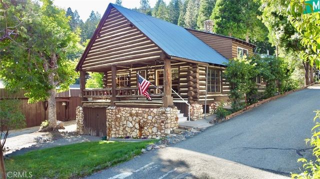 211 Main Street, Sierra City