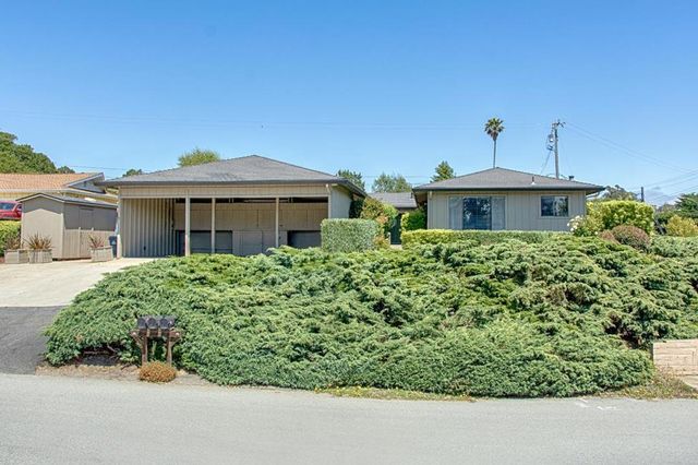 3000 Crystal Heights Drive, Soquel